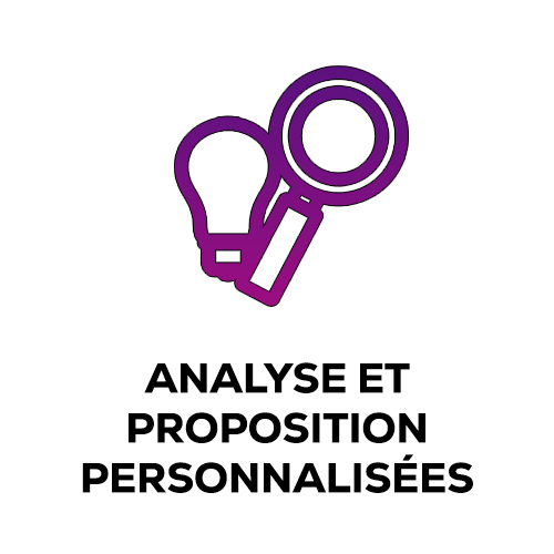 Mise en lumière architecturale