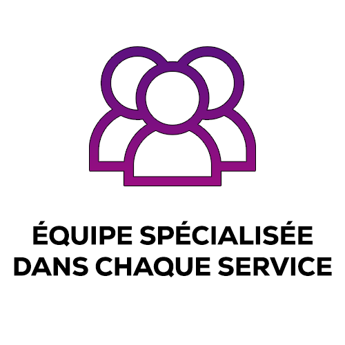 Matériel de sonorisation et éclairage professionnel