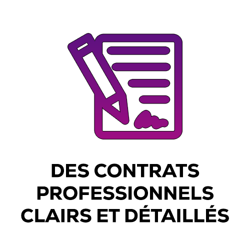 Organisation d'événement sur mesure