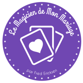 Le Magicien de mon mariage